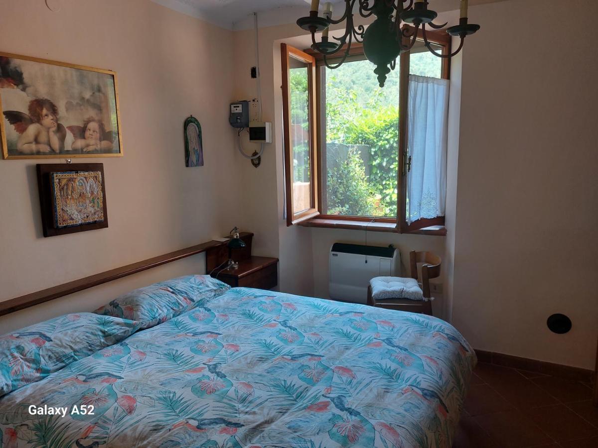 Al Lago Nel Verde Apartment Пиедилуко Екстериор снимка